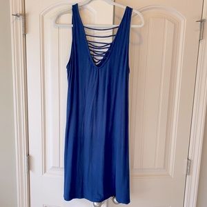 Great dress or coverup!